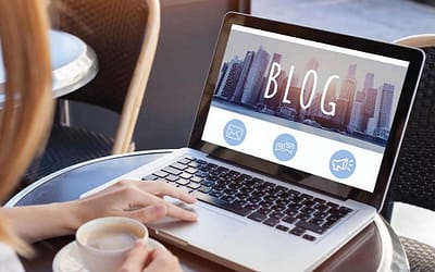 Why You Should Be Using Your Company Blog as a Recruiting Tool