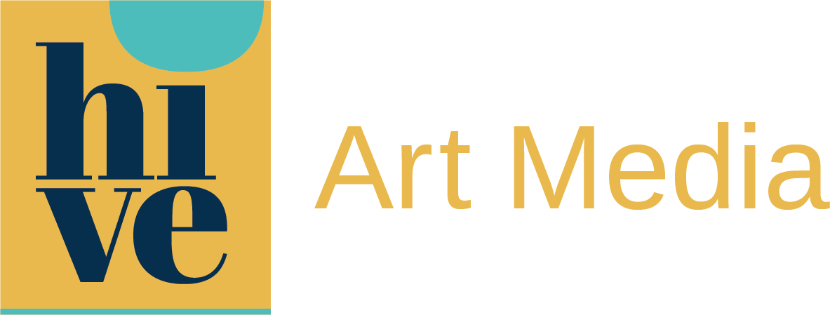Hive Art Media